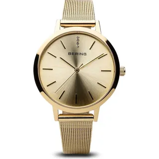 BERING Classic Meshband 13434-333 34 mm 13434-333