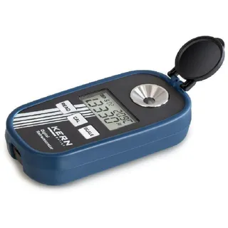 Kern Digitales Refraktometer ORM 1HO,