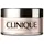 Blended Face Powder Transparent