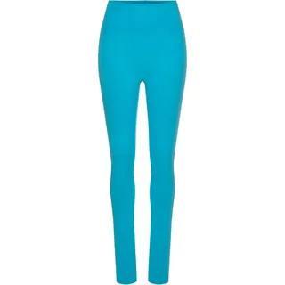 LASCANA Leggings Damen türkis Gr.36/38