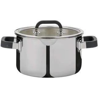 Spring Fusion2+ Fleischtopf-Kp0315540620/grau