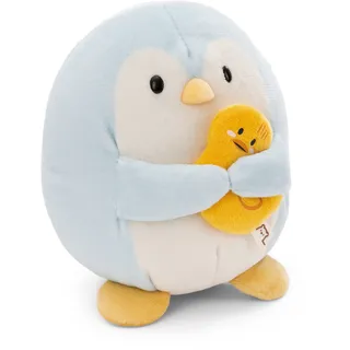 NICI MyMochi Pinguin 16 cm Gelb