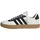 VL Court 3.0 Herren Off White/Core Black/Gold Metallic 42