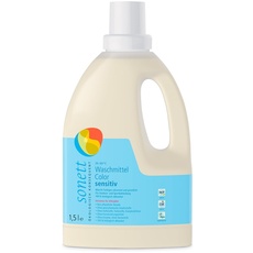Bild Waschmittel Color sensitiv, 1.5 Liter