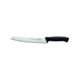 Friedr. Dick ProDynamic Brotmesser 21 cm Schwarz