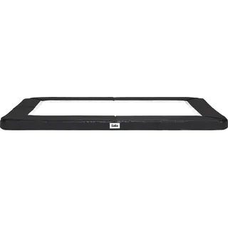 Salta Trampolin-Schutzrand Premium Black Edition 305 cm x 214 cm