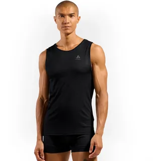 Odlo Active F-Dry Tanktop schwarz black M