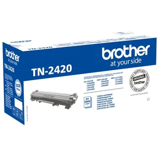 Brother TN-2420 Schwarz