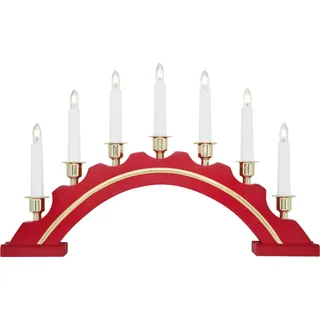 Weihnachtsleuchter
