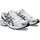 Gel-1130 Herren White/Pure Silver 47