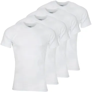 Athena Herren T-s Coton Bio 8a69 Badehose, Weiß, XXL EU