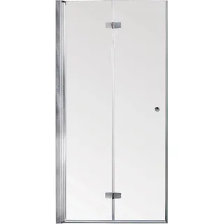 SANOTECHNIK Sanoflex Dusch-Falttür 75 x 195 cm 7763170