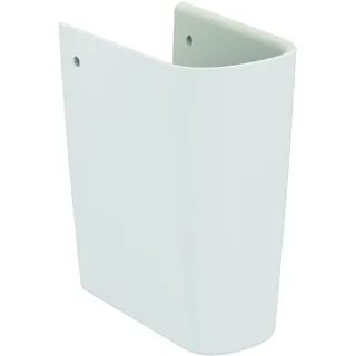 Ideal Standard Wandsäule i.life A für Handwaschbecken Weiß