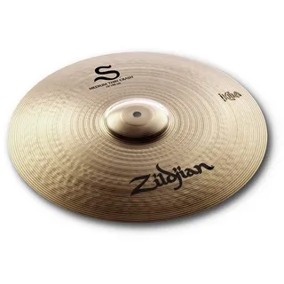 Zildjian S Family 16" Medium Thin Crash