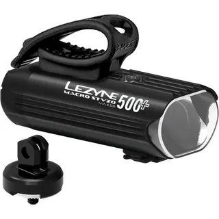 Lezyne Macro Drive 500+ Scheinwerfer