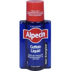 Bild Alpecin Coffein Liquid 200 ml