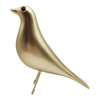 Moderne Vogelfiguren aus der Mitte des Jahrhunderts, dekorative Skulpturen für Wohnzimmer, Regal, Kaminsims, Kaminsims, TV-Ständer, Tischplatte, Nachttisch, Büro, Küche, einzigartige Heimdekoration