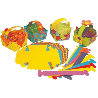 SPRINGBOARD 10327 machen ein Korb