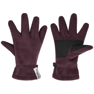 Jack Wolfskin FLEECE GLOVE K