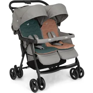 Joie Aire Twin Pebble
