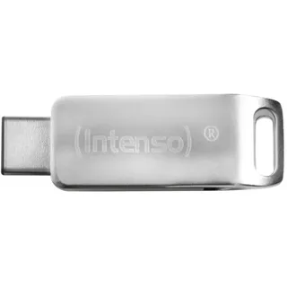 cMobile Line 64GB silber USB 3.0