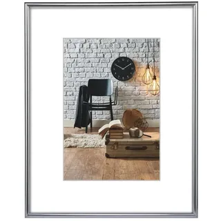 Hama Sevilla Modern Silber 30x45 cm 1 St.