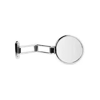 Koh-I-Noor Toeletta 390KK6 Wandkosmetikspiegel