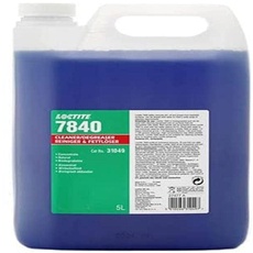 Bild von 1427776 Reiniger Industrial 7840" 5 L