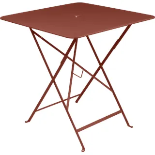 Fermob Bistro Stehtisch 71x71 cm Stahl