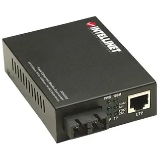 Intellinet Network Solutions Intellinet Medienkonverter, Data Converter