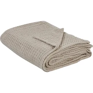 Beliani Decke, Chagyl 220 x 240 cm