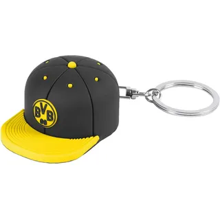 BVB Borussia Dortmund Borussia Dortmund BVB Kappe mit Flaschenöffner