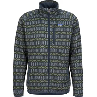 Patagonia Herren Better Sweater Jacket