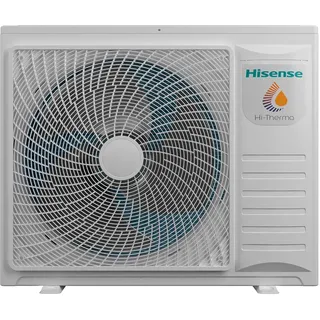 Hisense 044hcds1 Außenwärmepumpe - Grey