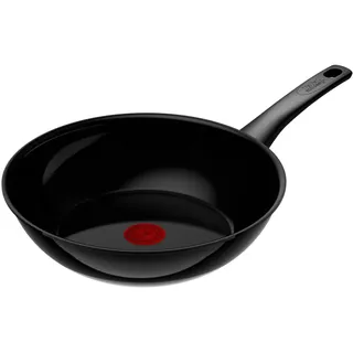 Tefal Renew On Black Wokpfanne 28 cm