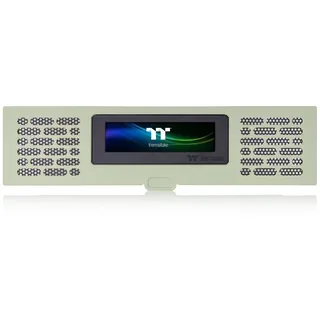 Thermaltake LCD Panel Kit Matcha Green for The Tower 200 Matcha Green