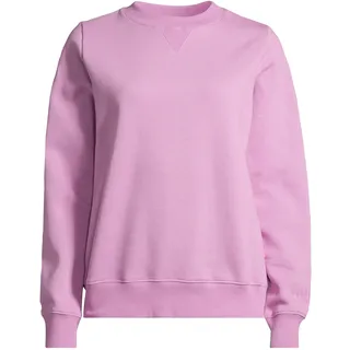 Kapuzenpullover SALZHAUT "Pullover RABHAHN - UNI", Damen, Gr. XS, rosa (pale), Obermaterial: 80% Baumwolle CO. 20% Polyester PES., Pullover Kapuzenpullover