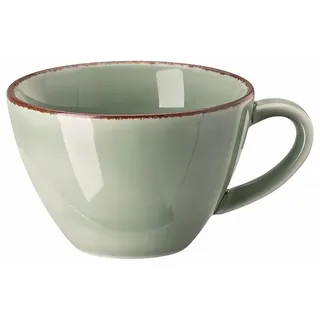 Rosenthal Espresso-Obertasse Casual 0,11 l Grün