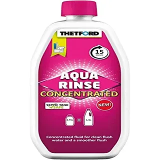 THETFORD Nuevo 2024 - Aqua Rinse Concentrated 0.75ml