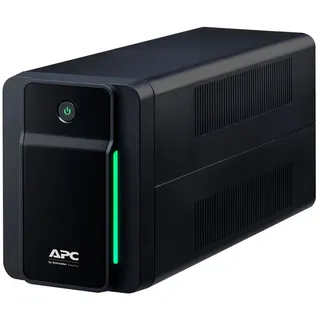 APC Back UPS 230 V, IEC