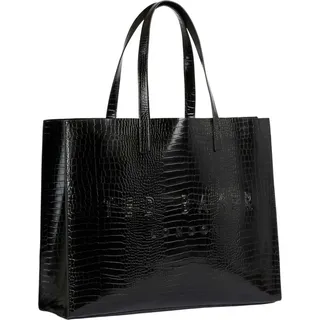 Ted Baker Allicon Shopper, schwarz