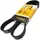 Continental CONTITECH 6PK2050 Keilrippenriemen
