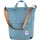 High Coast Totepack Tote-Bag Polyamid Dawn Blue