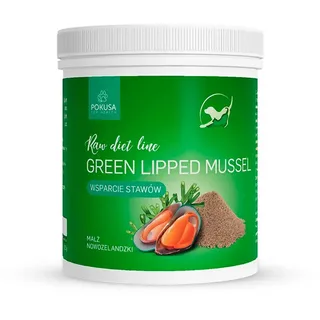 Pokusa Caryodent Enzymatisches Katzenergänzungsmittel 75 G - Brown - One Size