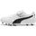 AG/FG Herren PUMA White/PUMA Black 45