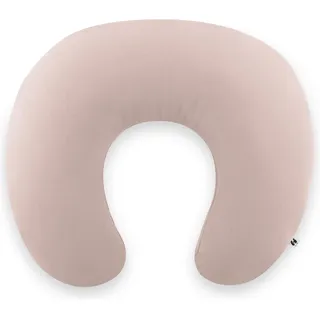 hauck Stillkissen 140 cm Nurse N Feed 25 cm Smoky Pink