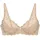 BH Damen beige Skin 95D