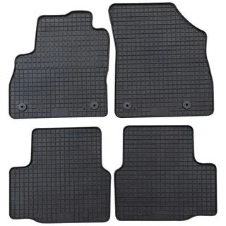 PETEX Fußmattensatz für OPEL Astra K