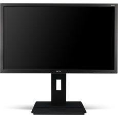 Acer B226HQL (1920 x 1080 Pixel, 22"), Monitor, Grau