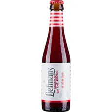 LIEFMANS Fruitesse on the Rocks 24x0,25 l